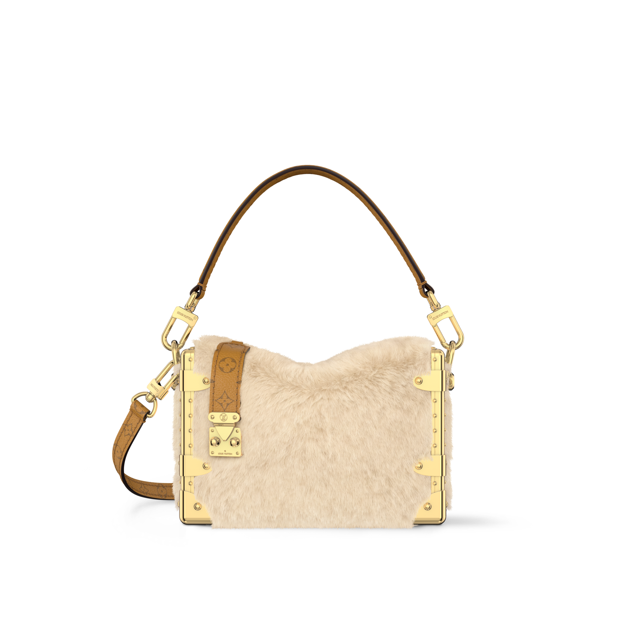 Side Trunk PM L08 - Handbags | LOUIS VUITTON